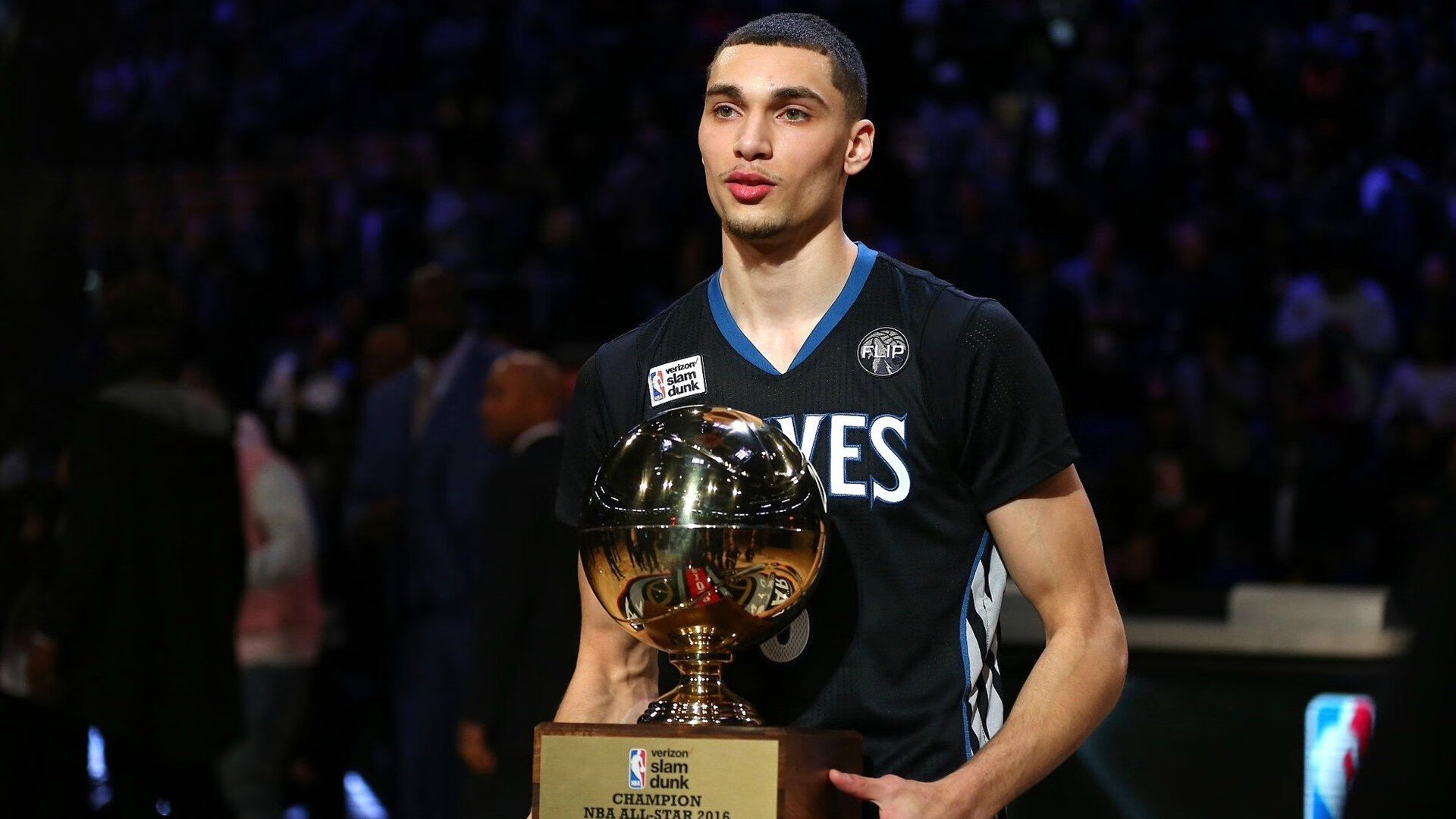 _森林狼奋勇直追，追梦季后赛_，森林狼集锦